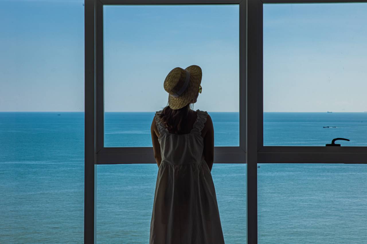 北海喜来登度假酒店图片