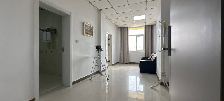 建平凯信宾馆图片