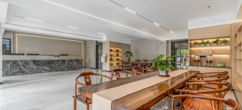 云上四季尚品酒店(北海银滩店)图片