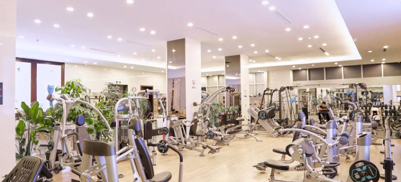 上海中青旅东方国际酒店图片