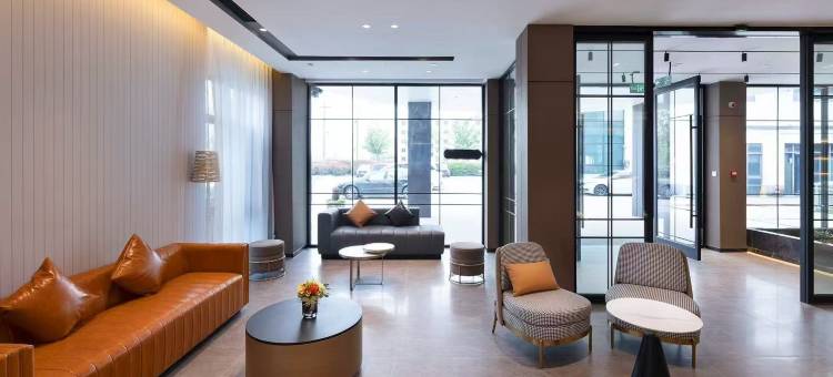 如家精选酒店(嘉善西塘古镇店)图片