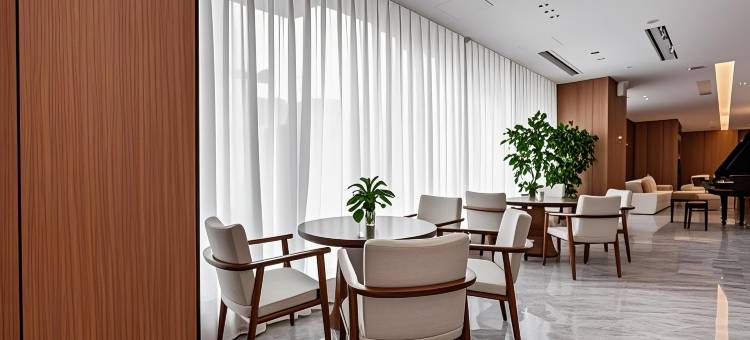 嘻牛·温州大酒店(贵阳喷水池地铁站店)图片