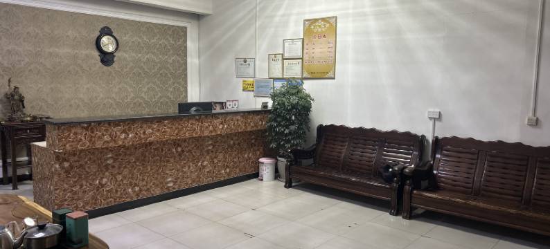 新乡县海心宾馆图片
