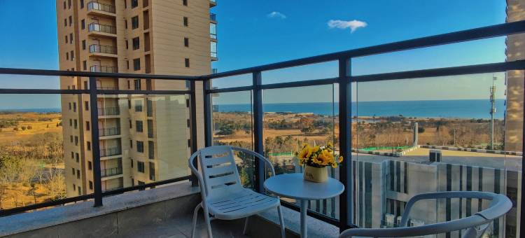 高尔夫海景公寓图片