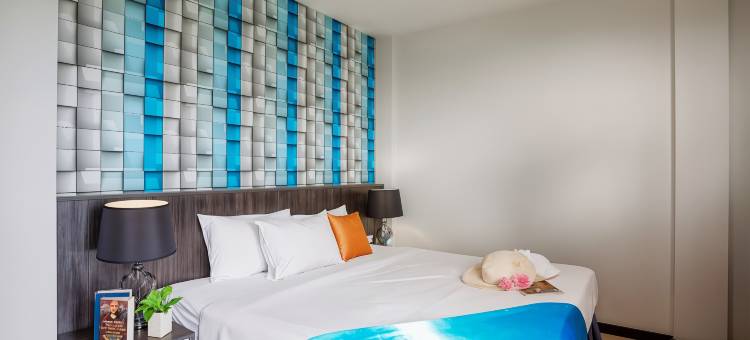 兰塔岛酒店及联合办公空间(Ko Lanta Hotels and Working Space)图片