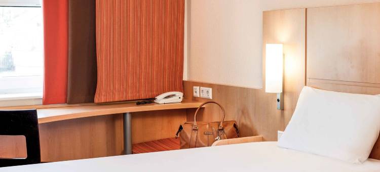 宜必思伦敦博勒姆伍德酒店(Ibis London Elstree Borehamwood)图片