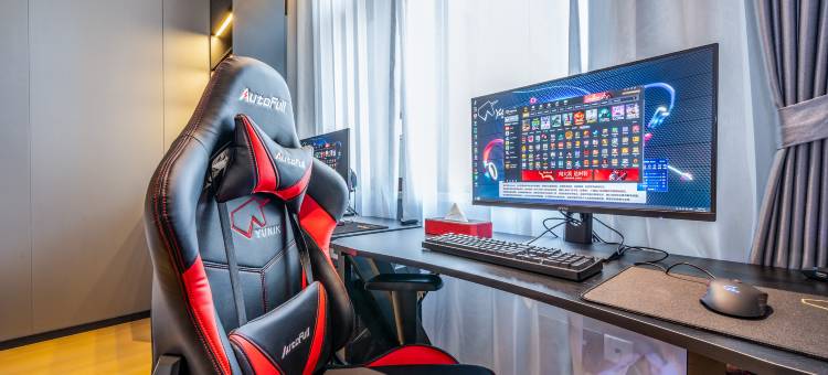 如家酒店·neo(天津滨海二大街太湖路地铁站店)图片