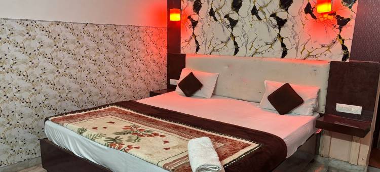 D'Seasons Hotel图片