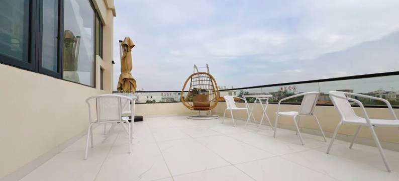 南极栖海畔民宿(珊瑚礁管理局店)图片