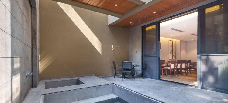 惠州龙门南昆山居悠然温泉度假别墅图片