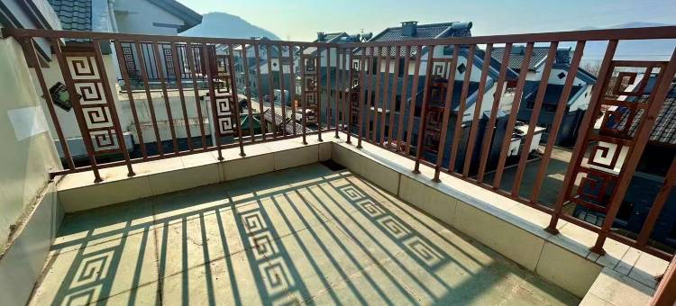 曲阜安然民宿图片