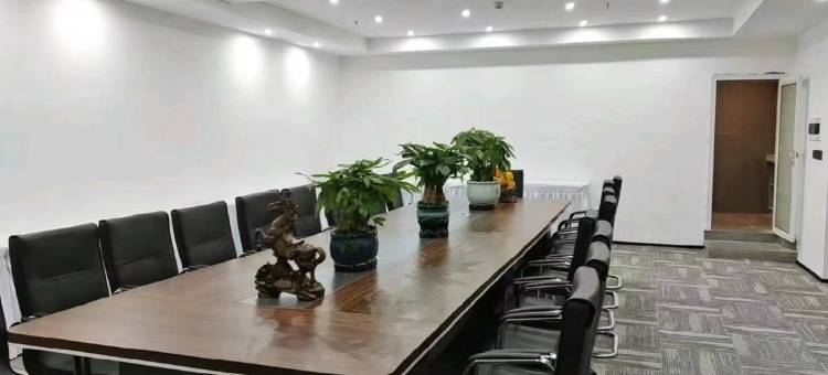 湘潭一顺酒店图片