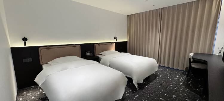 景硕酒店(奥林花园店)图片