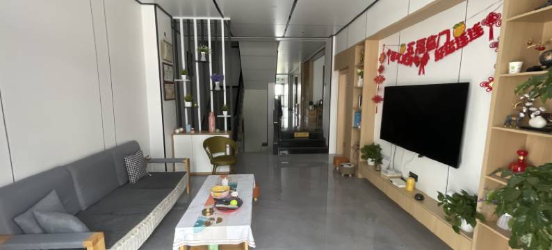 江山江郞山依山宾馆图片