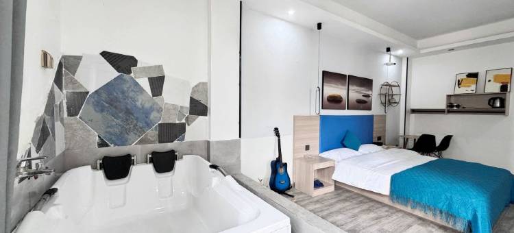 多呈酒店(南宁邕武路地铁站店)图片