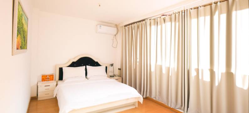 包头永盛成快捷酒店(包百王府井店)图片