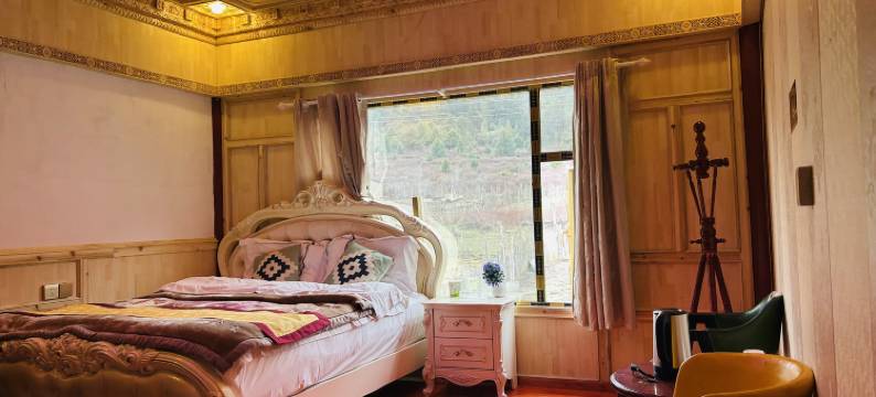 花海星光民宿图片