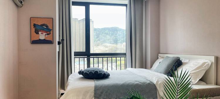 亿亚·海景美宿(大连东港威尼斯水城店)图片