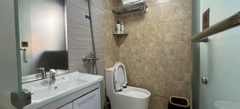 深圳荔枝小院民宿(较场尾海滩店)图片