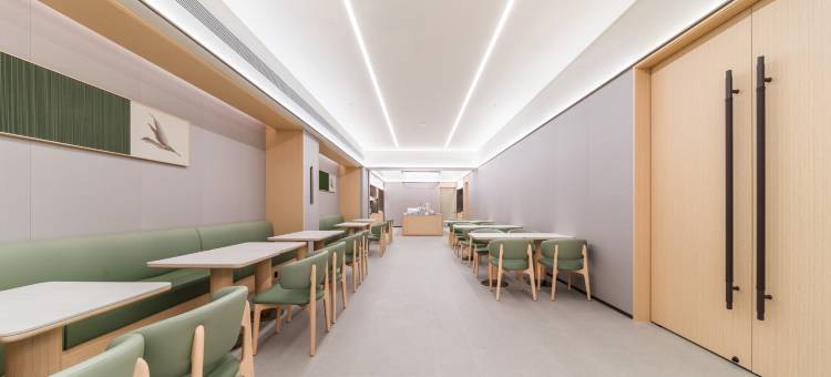 全季酒店(广州万国奥特莱斯江南西地铁站店)图片