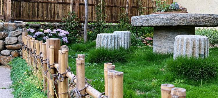 安吉小舍民宿图片