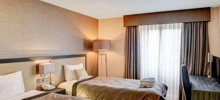 Belvilla阿伯丁唐桥会展中心(Belvilla Aberdeen Bridge Of Don Exhibition Centre)图片