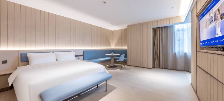 汉庭酒店(兰州西站糖酒市场店)图片