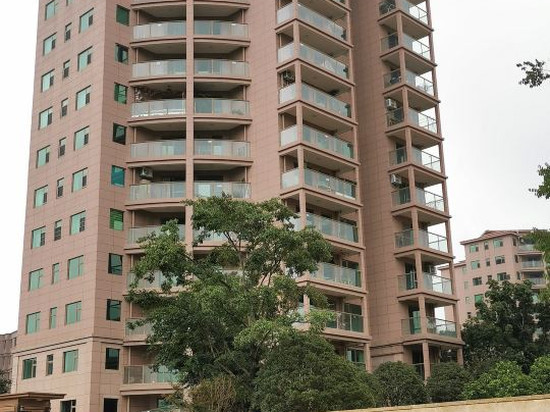 抚仙湖悦兴听湖苑民宿