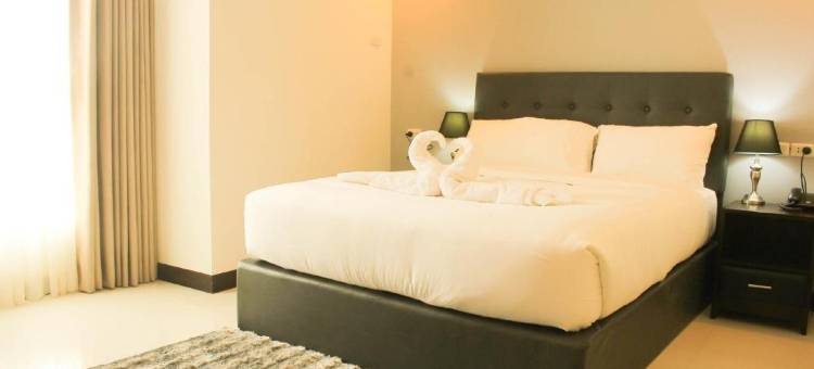 UpperHouse Hotel Formerly Pacifico Boutique by Hiverooms图片