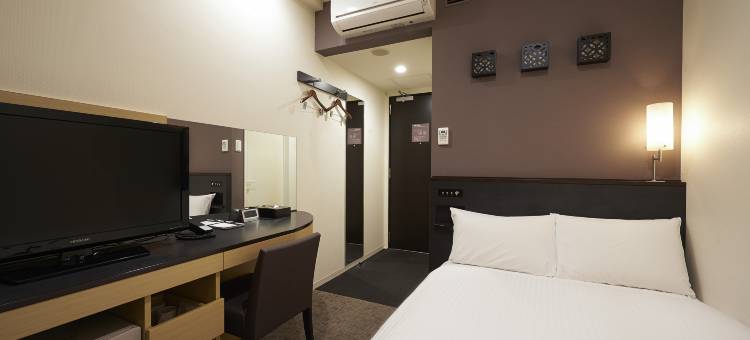 相铁FRESA INN 日本桥人形町酒店(Sotetsu Fresa Inn Nihombashi-Ningyocho)图片