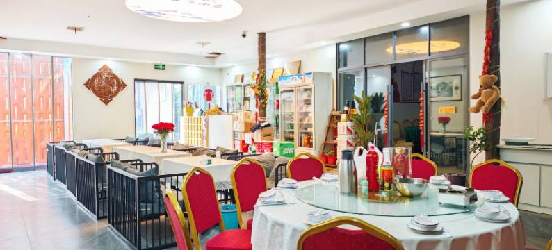 暮云小苑民宿图片