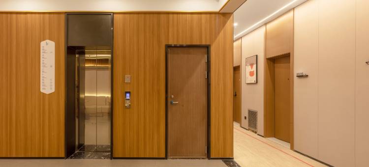 尚客优悦酒店(那曲店)图片