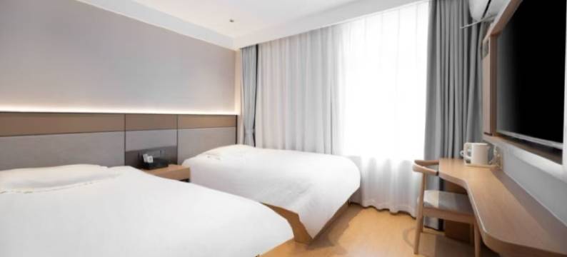 上海瑞和时尚宾馆图片