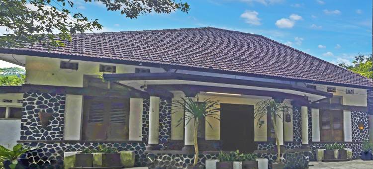 茂物O酒店靠近茂物植物园原萨普特拉宾馆(Hotel O Bogor near Kebun Raya Bogor formerly Guest House Saputra)图片