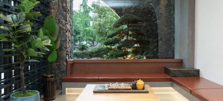 徐园酒店(张家界天门山森林公园店)图片