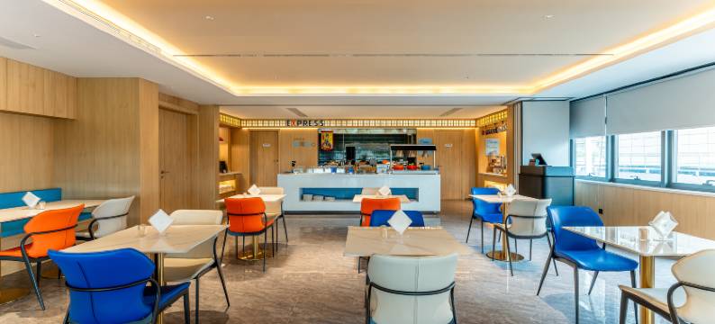 洲际智选假日酒店(昆山玉山)图片