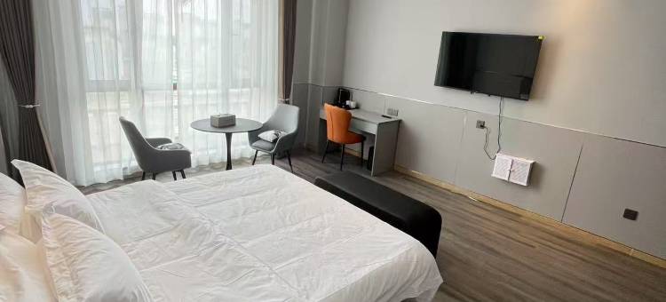 希尔漫酒店图片