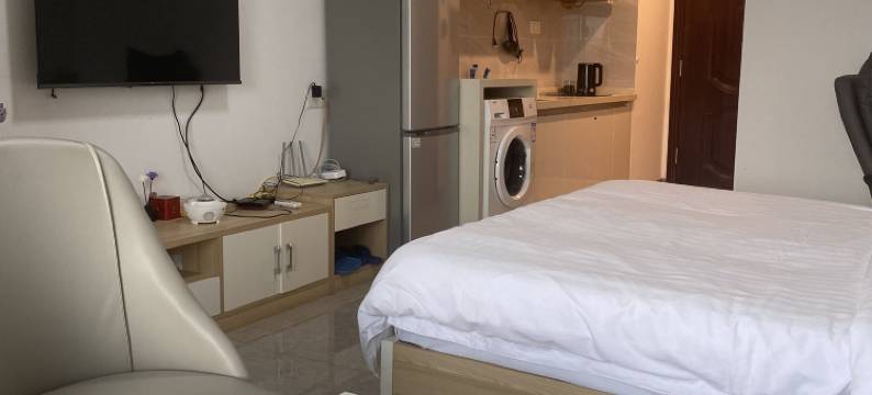 浏阳小太阳民宿(碧桂园银座4栋店)图片