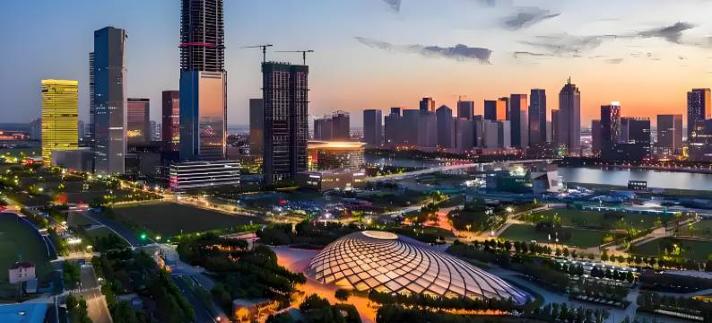 天津雅仕阁高端服务公寓(天津海洋公园滨海高铁站店)图片