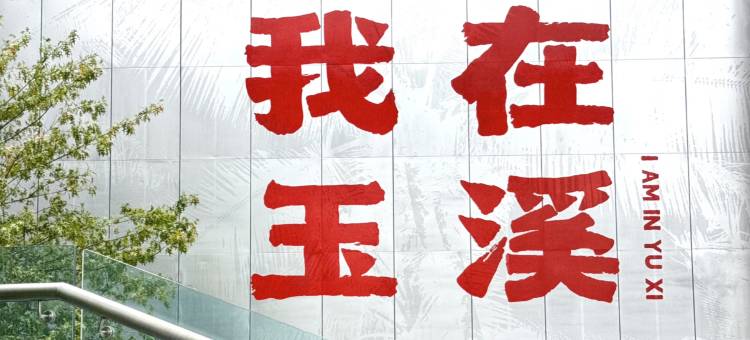 金达酒店｜TRANQUILELEGANCE·KINGDA(玉溪万达广场淘宝街夜市店)图片