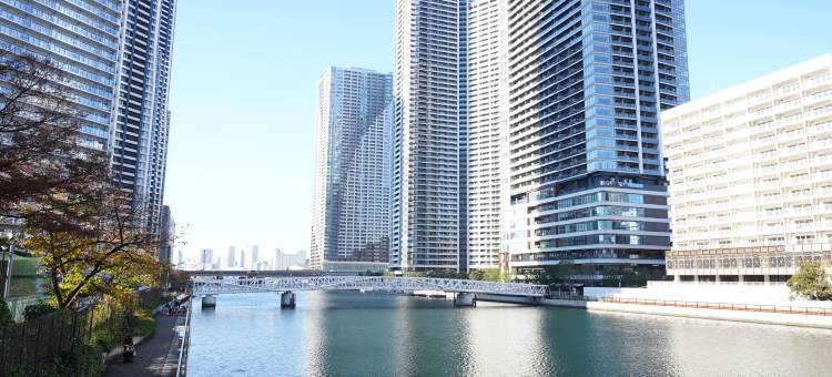 东京普乐美雅凯宾总统酒店(Premier Hotel -Cabin President- Tokyo)图片