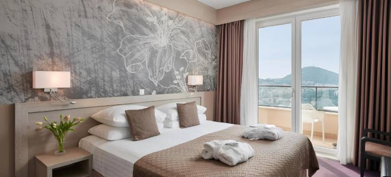 亚得里亚海酒店(Hotel Adria)图片