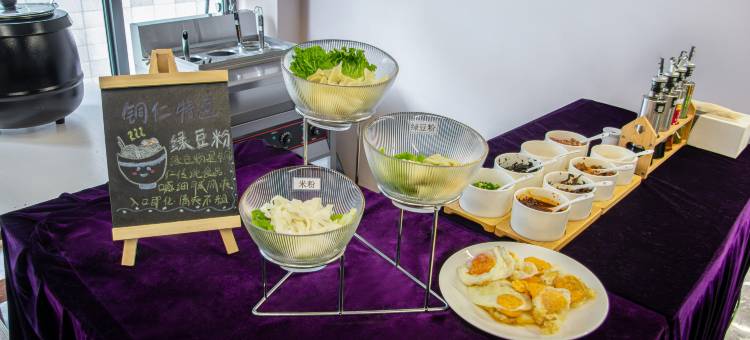 麗枫酒店(铜仁古城金鳞大道店)图片