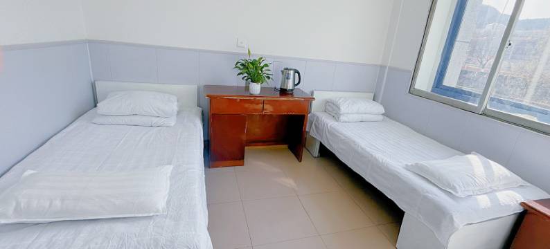 悦尚宾馆(神木汽车客运站店)图片