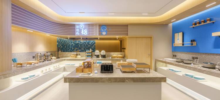 如家酒店(大连机场乐都汇购物广场店)图片