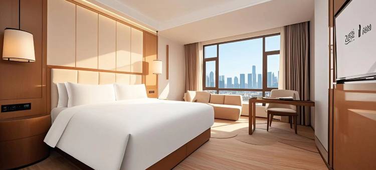 宜致酒店(惠州博罗园洲店)图片