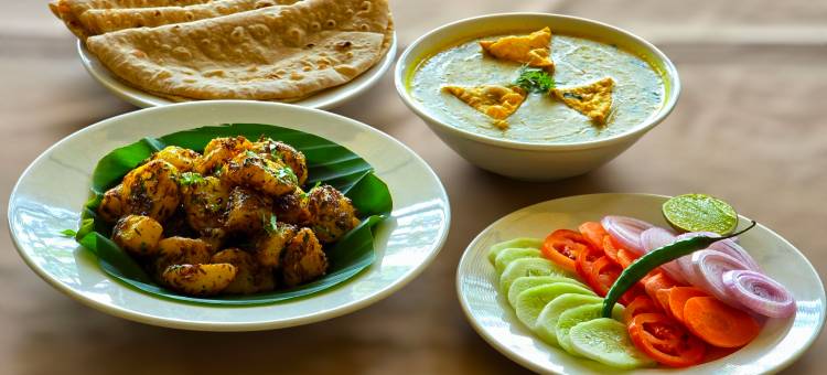 Angirasa Nature Getaways LLP图片