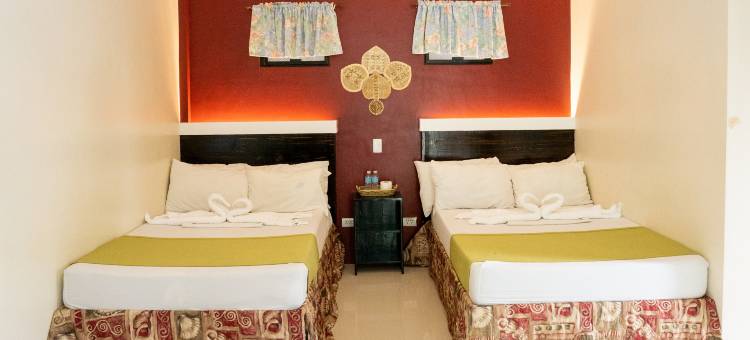 AltaVista Beach Resort Samal powered by Cocotel图片