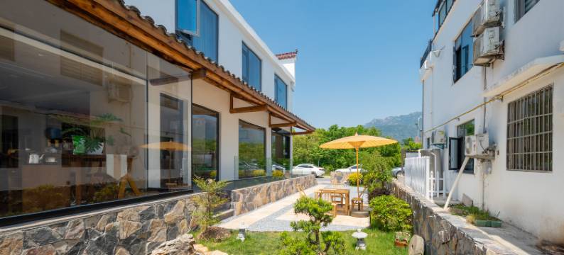 九华山吴所为居民宿(九华山游客服务中心店)图片