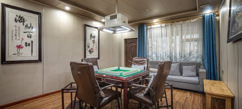 绿野假日酒店(兰磨线若尔盖西部牧场店)图片